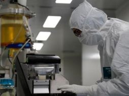 Rusia asegura que iniciará una vacunación masiva en octubre. GETTY IMAGES