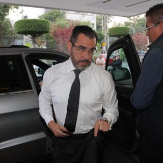 López Obrador confirma orden de arresto contra Jesús Orta