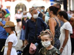 AFP / A. Jocard