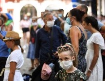 AFP / A. Jocard