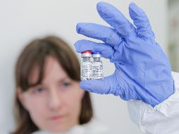 El titular del Ejecutivo dice que esa bolsa de recursos se contemplaría en el Presupuesto de Egresos de la Federación 2021 y su gobierno no tendría ningún problema. AP / A. Zemlianichenko Jr