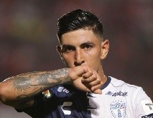Ahora, a pesar de que la afición rojiblanca añoraba verlo con la camiseta del Rebaño, Guzmán volverá para defender los colores del Pachuca. IMAGO7