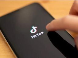 TikTok se encuentra en medio de tensiones entre China y Estados Unidos. EFE / ARCHIVO