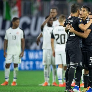 Costa Rica visitará a México el 30 de septiembre