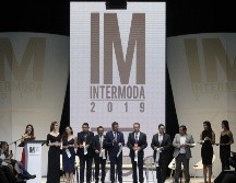 La exposición de Intermoda se realizará del 1 al 4 de septiembre. EL INFORMADOR / ARCHIVO