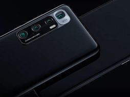 El Mi10 Ultra estará disponible desde 8 hasta 16 GB de Ram en un costo de entre 763 dólares hasta mil dólares. ESPECIAL / Xiaomi