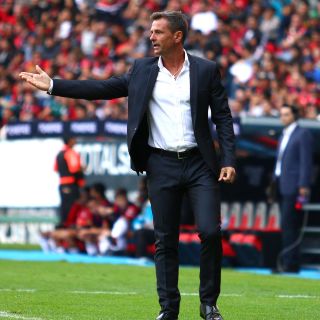 Diego Cocca será el nuevo técnico del Atlas