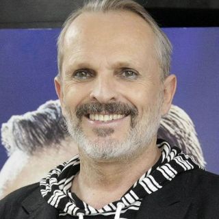 Miguel Bosé se lanza contra vacuna contra coronavirus: "Nos quieren matar"