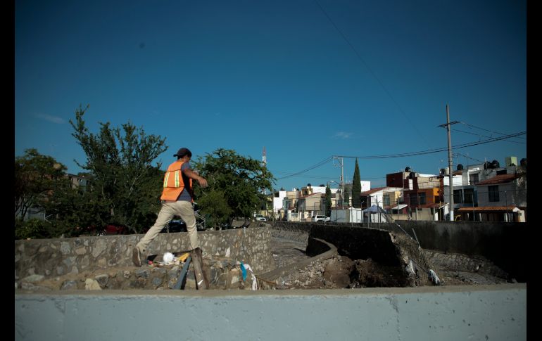 EL INFORMADOR / F. Atilano