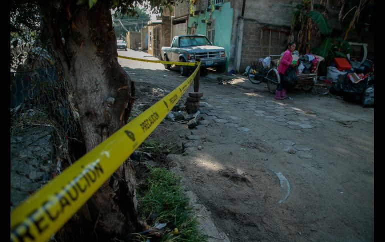 EL INFORMADOR / F. Atilano