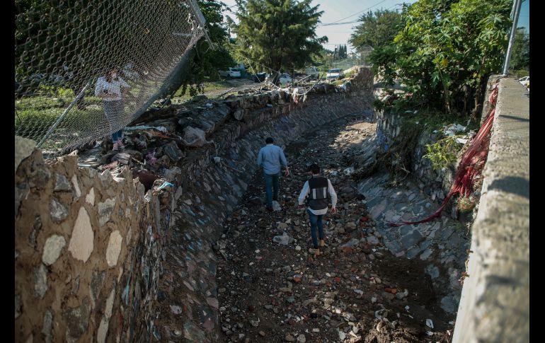 EL INFORMADOR / F. Atilano