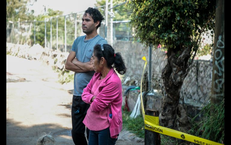 EL INFORMADOR / F. Atilano