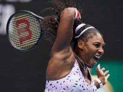 Serena Williams enfrentará en la segunda ronda del torneo a su hermana Venus. EFE/ARCHIVO