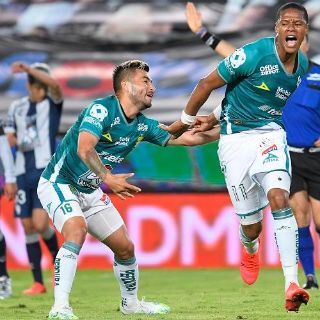 Saca el León los tres puntos de su visita al Hidalgo