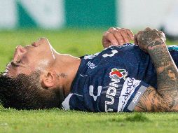 El mediocampista podrá volver a la actividad y desde el conjunto hidalguense lo verían listo para la jornada 10. IMAGO7