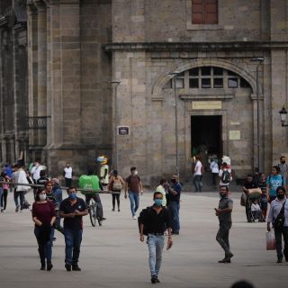 Avisar a contactos de últimos siete días, vital para cortar cadena de contagios