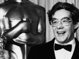 Luedtke no tuvo una carrera muy larga en la gran pantalla, pero aprovechó todos y cada uno de sus créditos. AP/ ARCHIVO