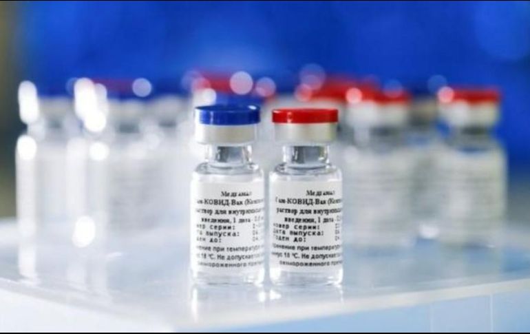 En el mundo había más de 160 estudios de vacunas para el covid.19 hasta agosto, según la OMS. REUTERS