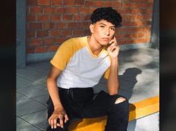 El rector Ricardo Villanueva lamenta el asesinato del joven estudiante de la Universidad de Guadalajara. FACEBOOK / Jonathan Santos