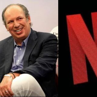 Hans Zimmer musicaliza nueva intro de Netflix para cines