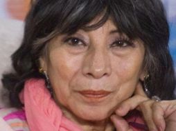 Mónica Miguel debutó como directora de diálogos en la telenovela 