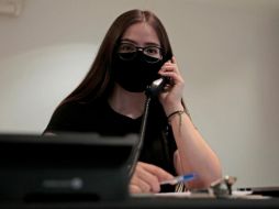 Los profesionales que atenderán las llamadas serán prestadores de servicio del CUCS. ESPECAL / UdeG