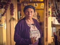 Mónica Miguel tenía más de 30 años de trayectoria artística. INSTAGRAM / @anabreco