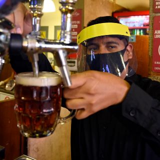 México desacelera caída de empleos en julio; se pierden tres mil 907