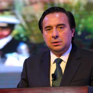 La FGR niega a Tomás Zerón copias de investigación por tortura en Iguala