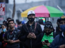 A nivel nacional en julio pasado se perdieron tres mil 907 puestos de trabajo. EL INFORMADOR/ARCHIVO