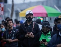 A nivel nacional en julio pasado se perdieron tres mil 907 puestos de trabajo. EL INFORMADOR/ARCHIVO