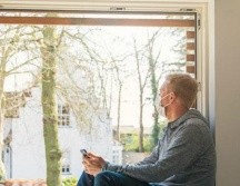 El espacio cerrado más seguro es aquel en el que aire fresco de afuera constantemente reemplaza el aire de adentro. GETTY IMAGES