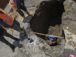 EL INFORMADOR/ARCHIVO