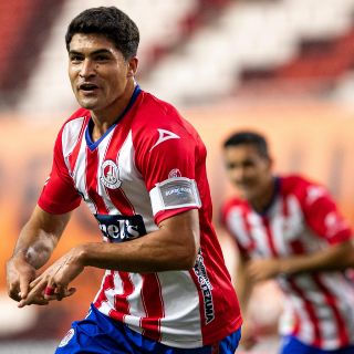 Atlético San Luis vence a domicilio a los Xolos 
