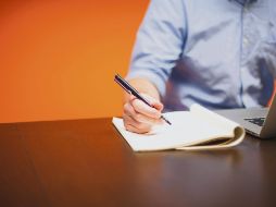 ESCRITURA. Sogem Guadalajara te ofrecerá herramientas virtuales para escribir. ESPECIAL