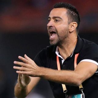 Aún no es el momento de regresar al Barcelona: Xavi