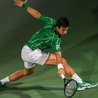Novak Djokovic anuncia su participación en el US Open