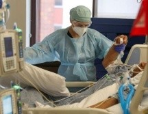 En los últimos meses, se han publicado diversos estudios que apuntan a las posibles secuelas de la covid-19. LUCY NICHOLSON/REUTERS
