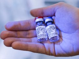 Científicos de todo el mundo han expresado su preocupación por la rapidez de la creación de una vacuna de este tipo. EFE / EPA /RDIF