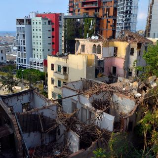 La ONU pide investigación independiente de explosión en Beirut