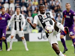 El nuevo club del francés es dirigido por el técnico uruguayo Diego Alonso y también cuenta con el delantero mexicano Rodolfo Pizarro como jugador franquicia. AP / ARCHIVO