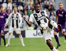 El nuevo club del francés es dirigido por el técnico uruguayo Diego Alonso y también cuenta con el delantero mexicano Rodolfo Pizarro como jugador franquicia. AP / ARCHIVO