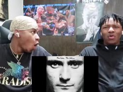 "In The Air Tonight" de Phil Collins, popular otra vez por youtubers