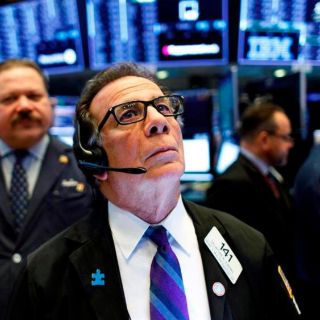 Wall Street cierra este jueves con resultados mixtos
