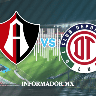 Minuto a minuto: Atlas vs Toluca