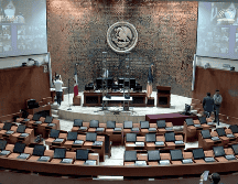 Dada la pandemia, el Congreso dice estar impedido para realizar los análisis de los perfiles. TWITTER/@CongresoJalTV