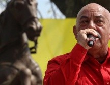 El político muere a los 70 años casi un mes después de haber dado positivo a la enfermedad. TWITTER/@drodriven2