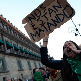 Diputados proponen homologar el delito de feminicidio en los estados