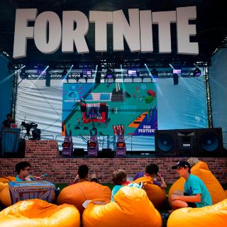 "Fortnite" demanda a Apple por restricciones al uso de aplicaciones
