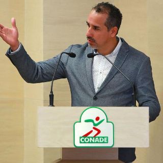 Por corrupción, destituyen al subdirector de Calidad de la Conade